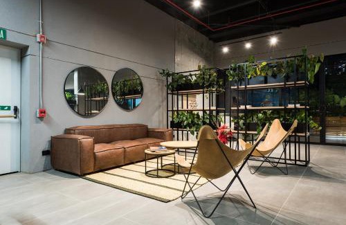 La Aguacatala Apartamento | Go Living and Suites - Jalo Rent