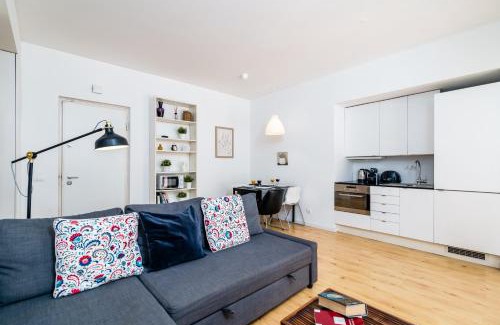 Sao Jose Apartamento | Go Native Lisbon - Principe Real