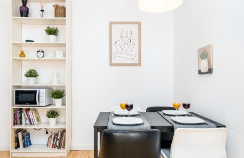 Sao Jose Apartamento | Go Native Lisbon - Principe Real