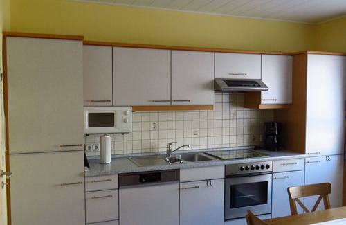 Echzell Apartamento | Ir de vacaciones donde alguna vez vivieron los romanos ...