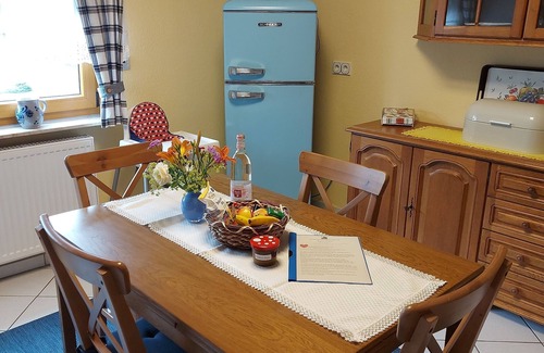 Echzell Apartamento | Ir de vacaciones donde alguna vez vivieron los romanos ...