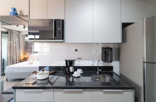 Vila Pompeia Apartamento | Go Platô Perdizes