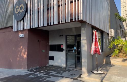 Vila Pompeia Apartamento | GO Platô Perdizes - Studios por temporada