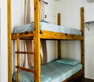 Cayo Corker Hostal | Go Slow Guesthouse