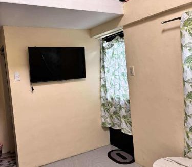 Olongapo Casa | Go-Vitug Apartell, 2-8 pax, AC, Netflix, Parking