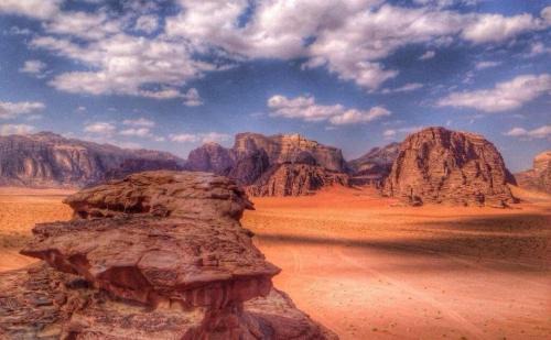 Wadi Rum Otro | Go wadi rum