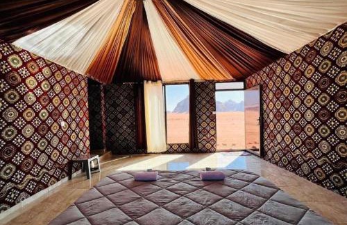 Wadi Rum Otro | Go wadi rum