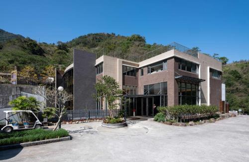 Heping Casa | Go Ya Hot Spring