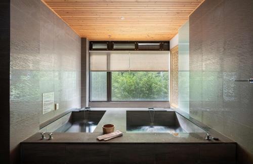 Heping Casa | Go Ya Hot Spring