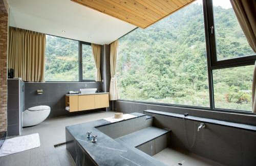Heping Casa | Go Ya Hot Spring