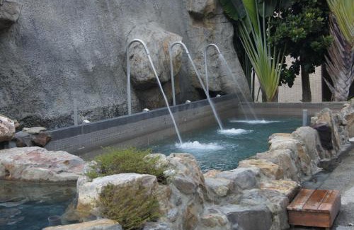 Heping Casa | Go Ya Hot Spring