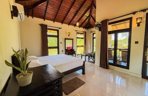 Yodakandiya Hotel | Go Yala Farm Villa