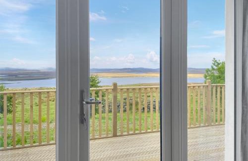 Isle of Lewis Casa | Go Ye Cottage