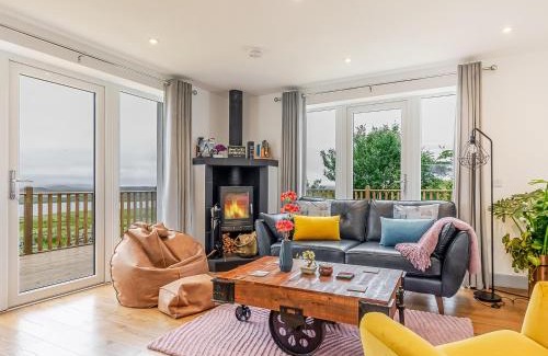 Isle of Lewis Casa | Go Ye Cottage