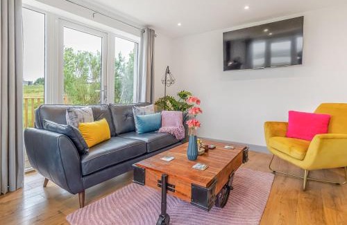 Isle of Lewis Casa | Go Ye Cottage