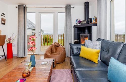 Isle of Lewis Casa | Go Ye Cottage