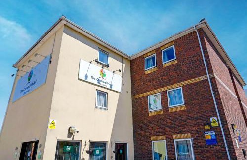 Quedgeley Hotel | GO2 Gloucester Hotel by OYO