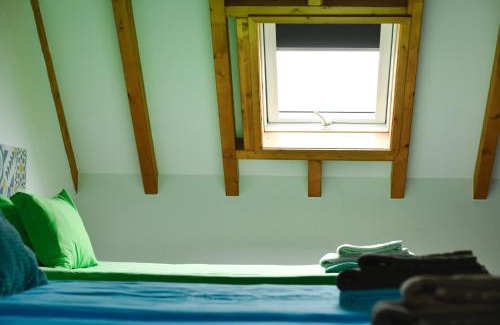 Peniche de Cima Apartamento | GO4SURF beach Lofts