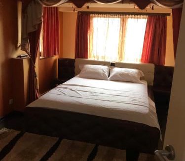Drobeta-Turnu Severin Apartamento | Goa Central apartament