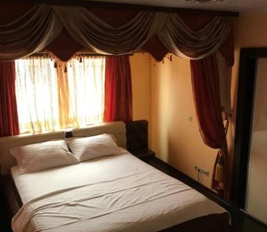 Drobeta-Turnu Severin Apartamento | Goa Central apartament