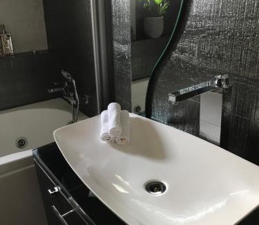 Drobeta-Turnu Severin Apartamento | Goa Central apartament