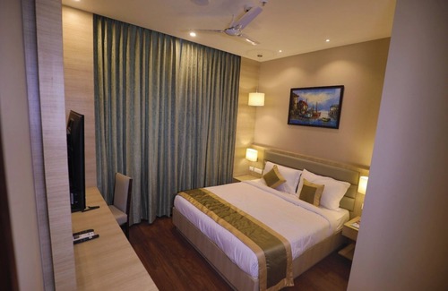 South West Hotel | GOA COUNTRY CLUB BY PEARL