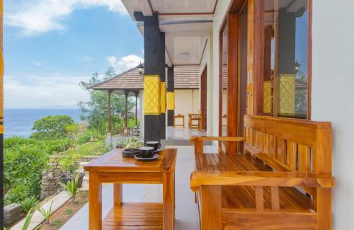Penida Island Casa | Goa Giri Hill Bungalow by Bukit Vista