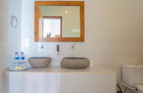 Penida Island Casa | Goa Giri Hill Bungalow by Bukit Vista