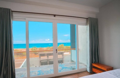 Hikkaduwa Complejo | Goalie Beachfront Resort