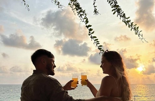 Hikkaduwa Complejo | Goalie Beachfront Resort