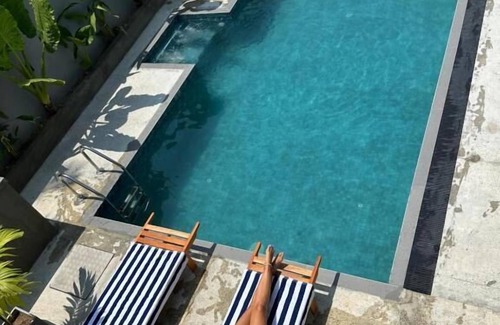 Hikkaduwa Complejo | Goalie Beachfront Resort