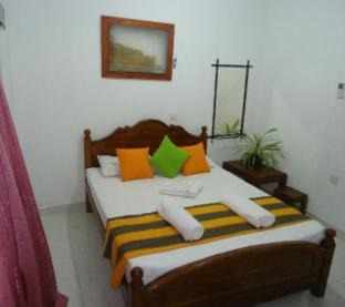 Anuradhapura Casa | Goalma Family Holiday Resort & Restaurant