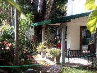 Anuradhapura Casa | Goalma Family Holiday Resort & Restaurant