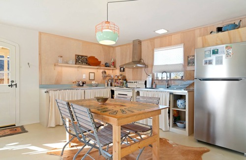 Landers Casa | Goat House - Bbq, Hammocks And Dark Skies! 1 Bedroom Home by RedAwning