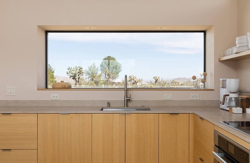 Landers Casa | Goat Mountain Rising By Homestead Modern