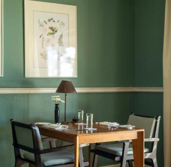 Walapane Hotel | Goatfell - Nuwara Eliya