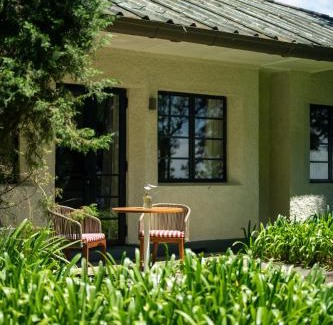 Walapane Hotel | Goatfell - Nuwara Eliya