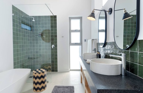 Bonnievale Cabina | Goats Window Luxury Safari Lodge