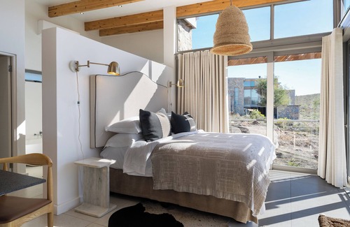 Bonnievale Cabina | Goats Window Luxury Safari Lodge
