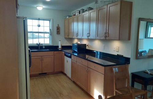 Haywood Cabaña | Gobbler Hill Cottage at Rocky Run Sustainable Farm