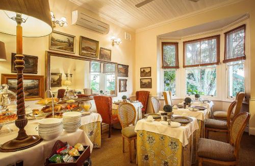 Morningside Casa | Goble Palms Guest Lodge & Urban Retreat