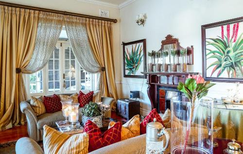 Morningside Casa | Goble Palms Guest Lodge & Urban Retreat