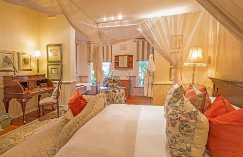 Morningside Casa | Goble Palms Guest Lodge & Urban Retreat