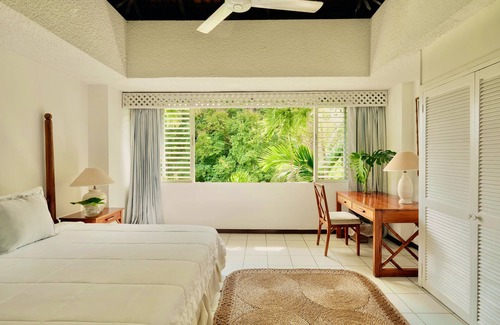 Port Antonio Complejo | Goblin Hill Villas at San San