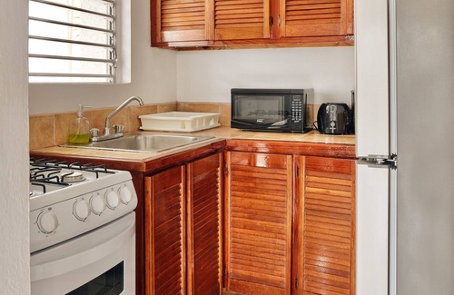 Port Antonio Complejo | Goblin Hill Villas at San San
