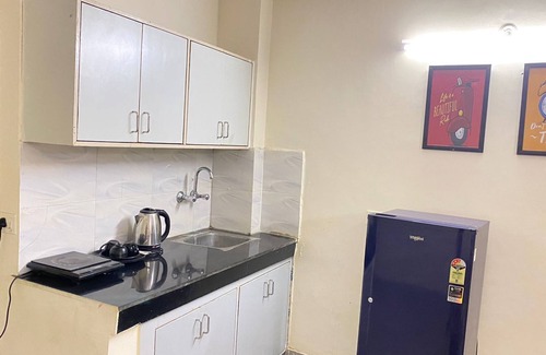 South West Apartamento | GoBravo Dev Palace & Studio Apartments