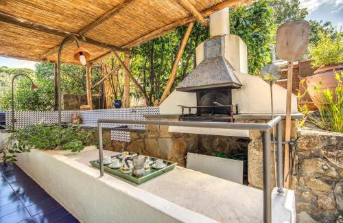 Schiazzano Villa | GOCCE VILLAS - Sunshine Villa