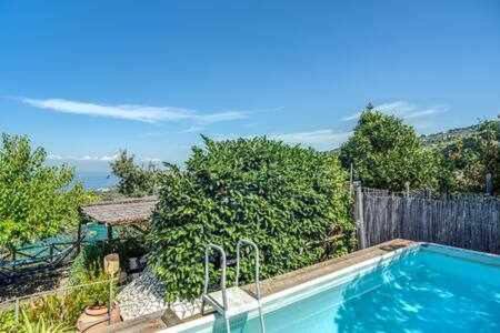 Schiazzano Villa | GOCCE VILLAS - Sunshine Villa