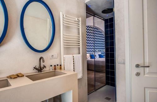 Monte Chiaro Apartamento | GOCCE VILLAS - Villa Degli Dei Maestrale