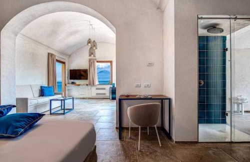 Monte Chiaro Apartamento | GOCCE VILLAS - Villa Degli Dei Maestrale